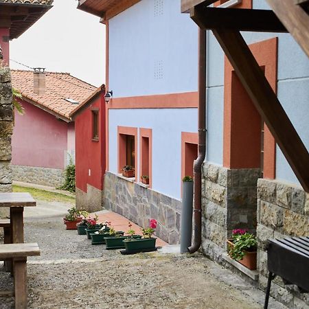 Appartement La Besnada à Onís Extérieur photo