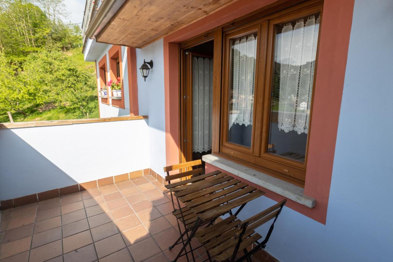 Appartement La Besnada à Onís Extérieur photo