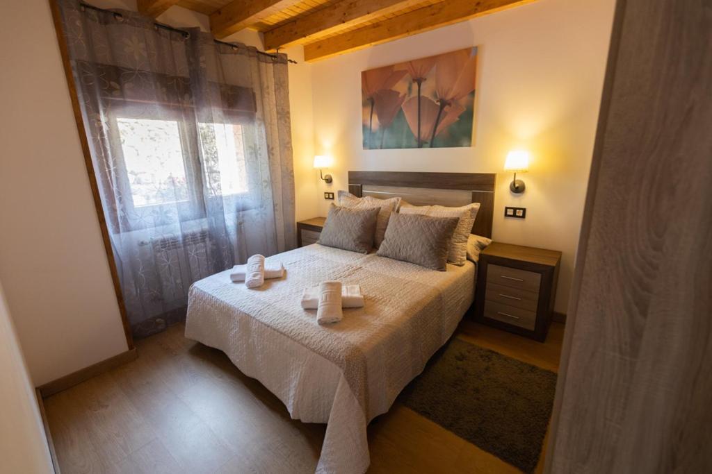 Appartement La Besnada à Onís Extérieur photo