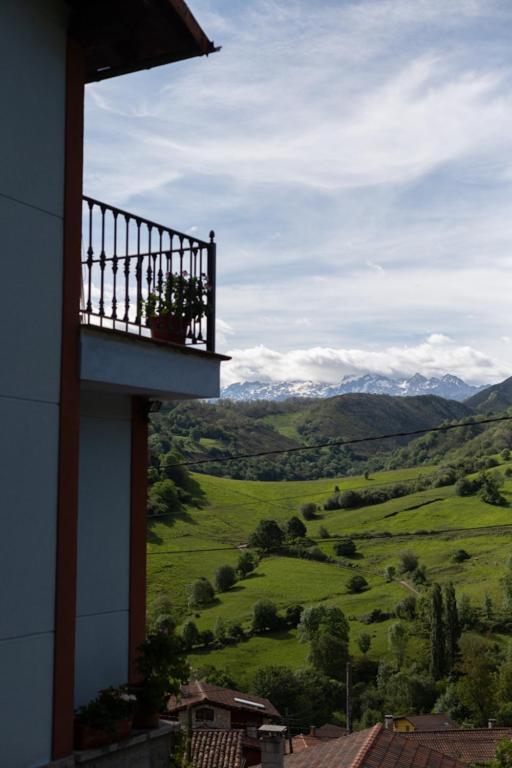 Appartement La Besnada à Onís Extérieur photo