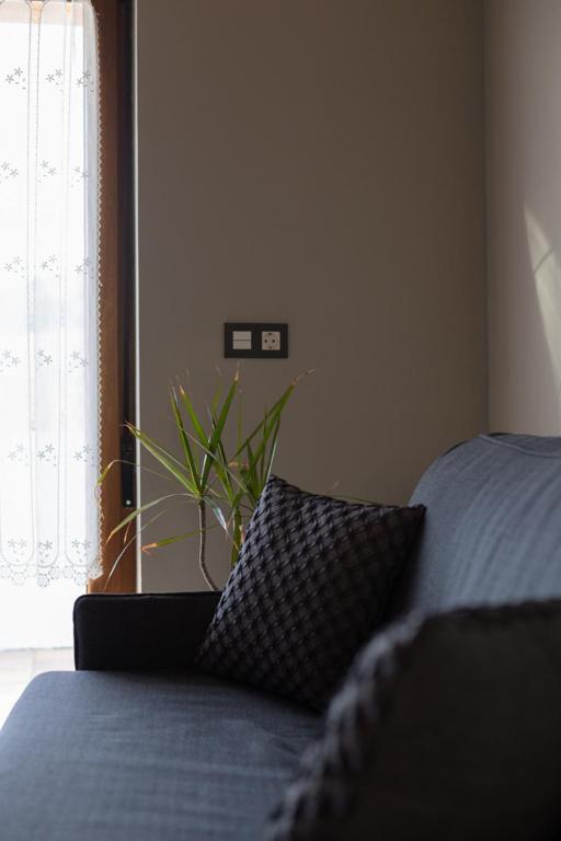 Appartement La Besnada à Onís Extérieur photo